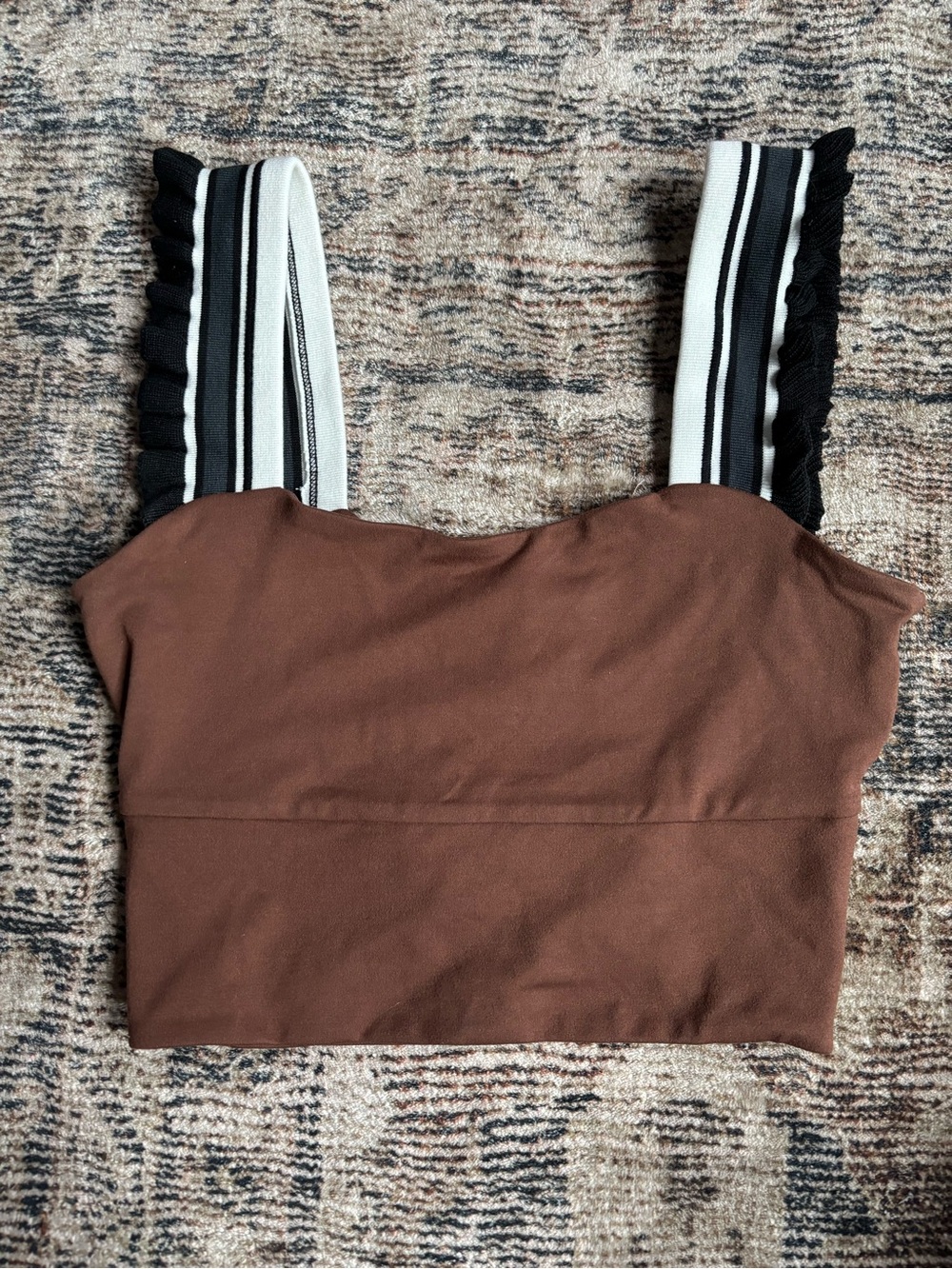 Free People tank